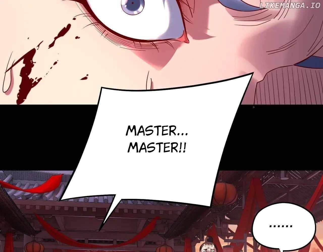 Me, The Heavenly Destined Villain Chapter 248 - Page 86