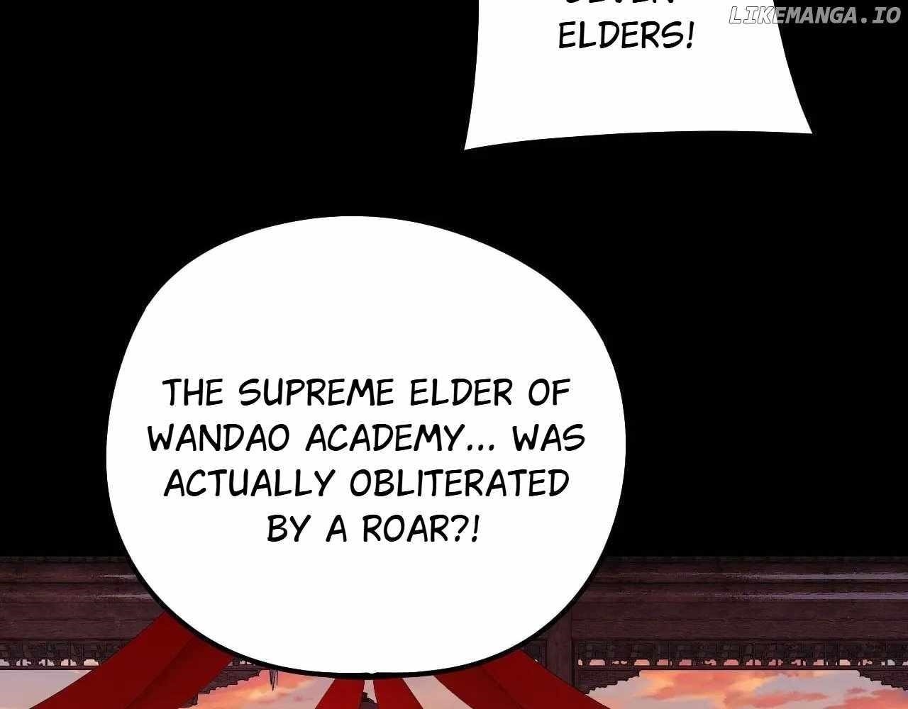 Me, The Heavenly Destined Villain Chapter 248 - Page 88