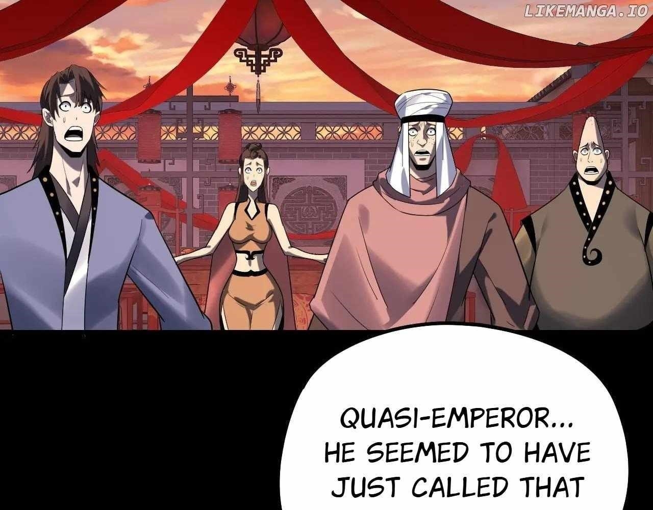 Me, The Heavenly Destined Villain Chapter 248 - Page 89