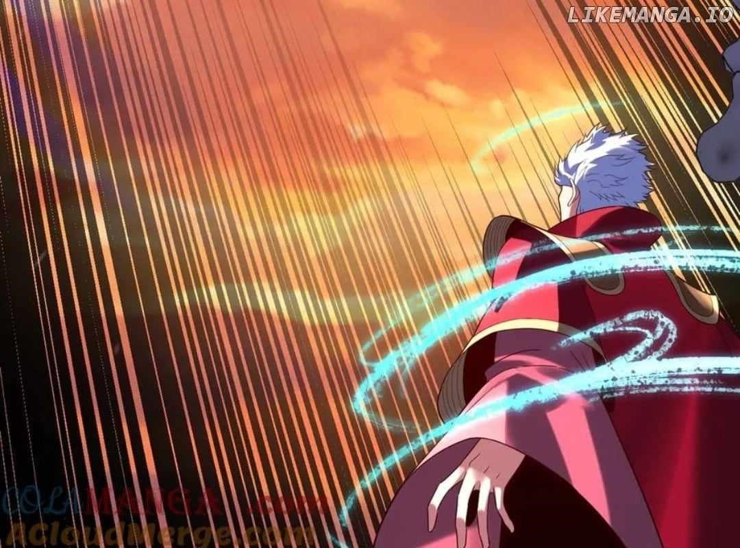 Me, The Heavenly Destined Villain Chapter 249 - Page 28