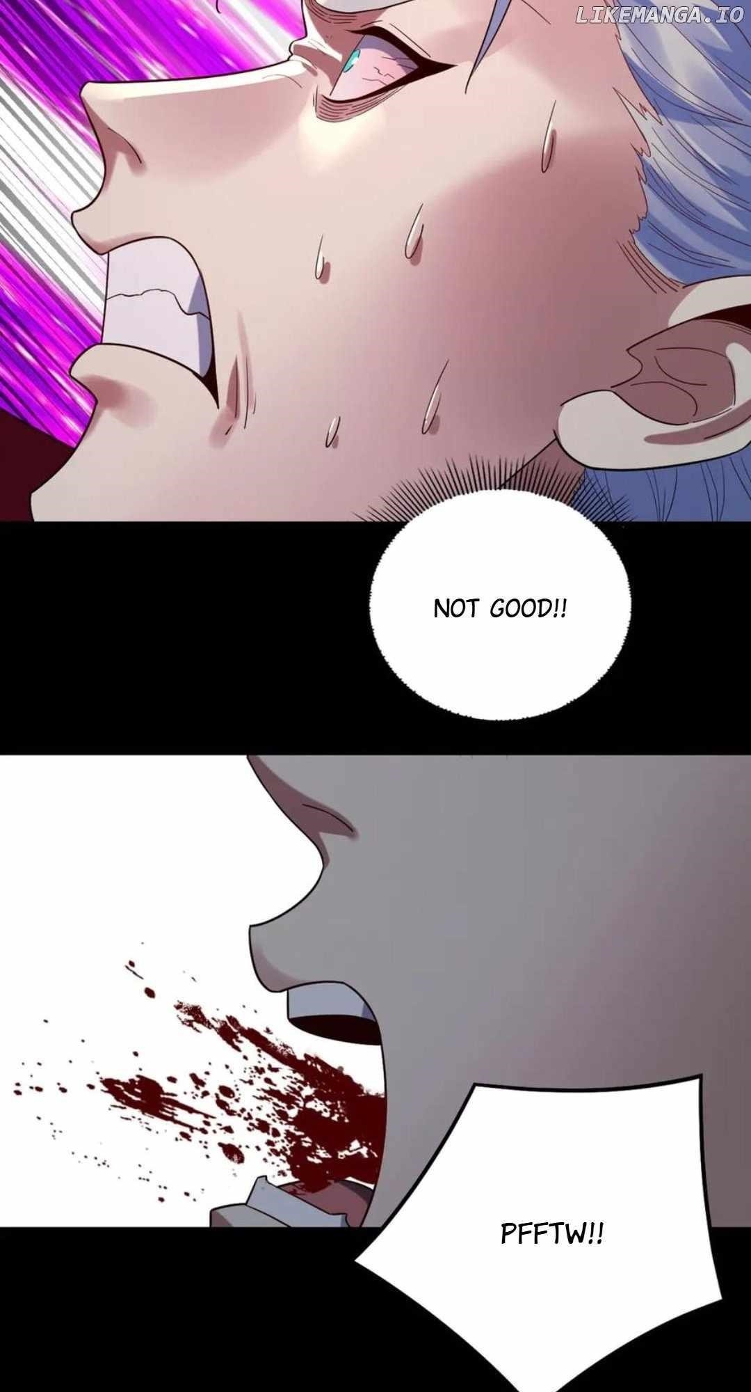 Me, The Heavenly Destined Villain Chapter 249 - Page 31