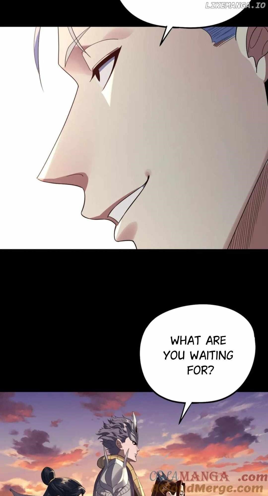 Me, The Heavenly Destined Villain Chapter 249 - Page 5