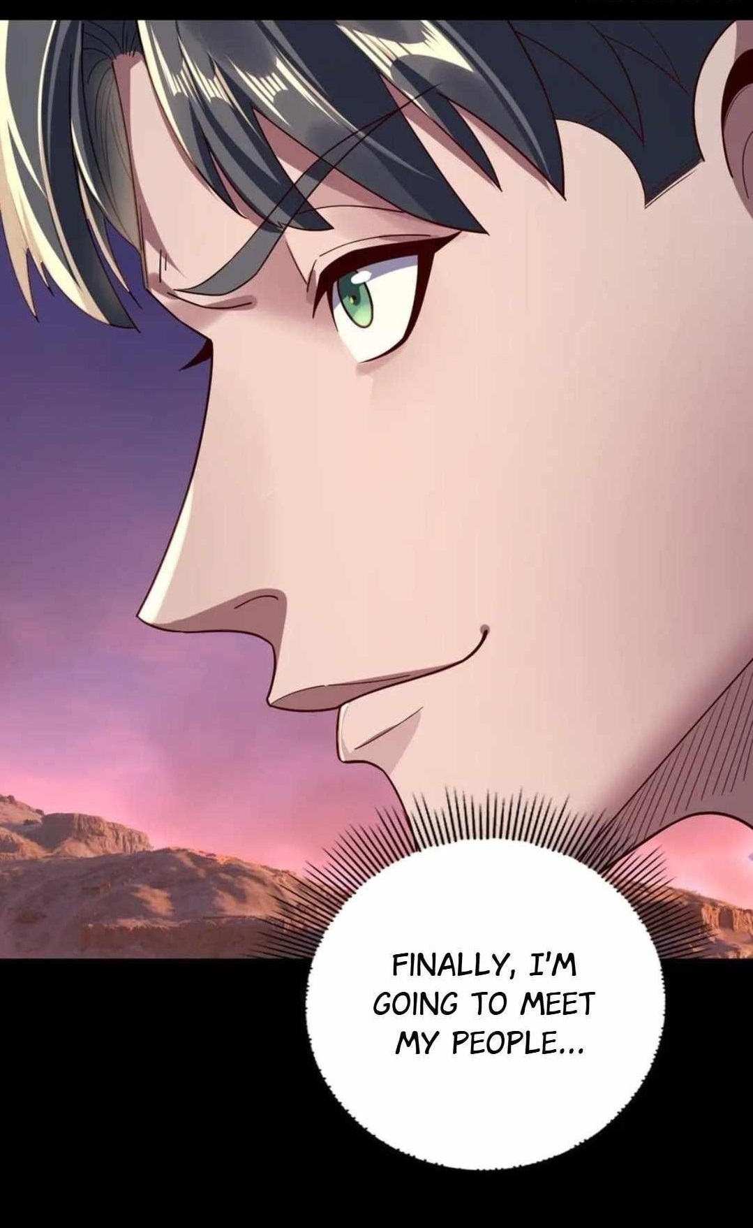 Me, The Heavenly Destined Villain Chapter 249 - Page 52