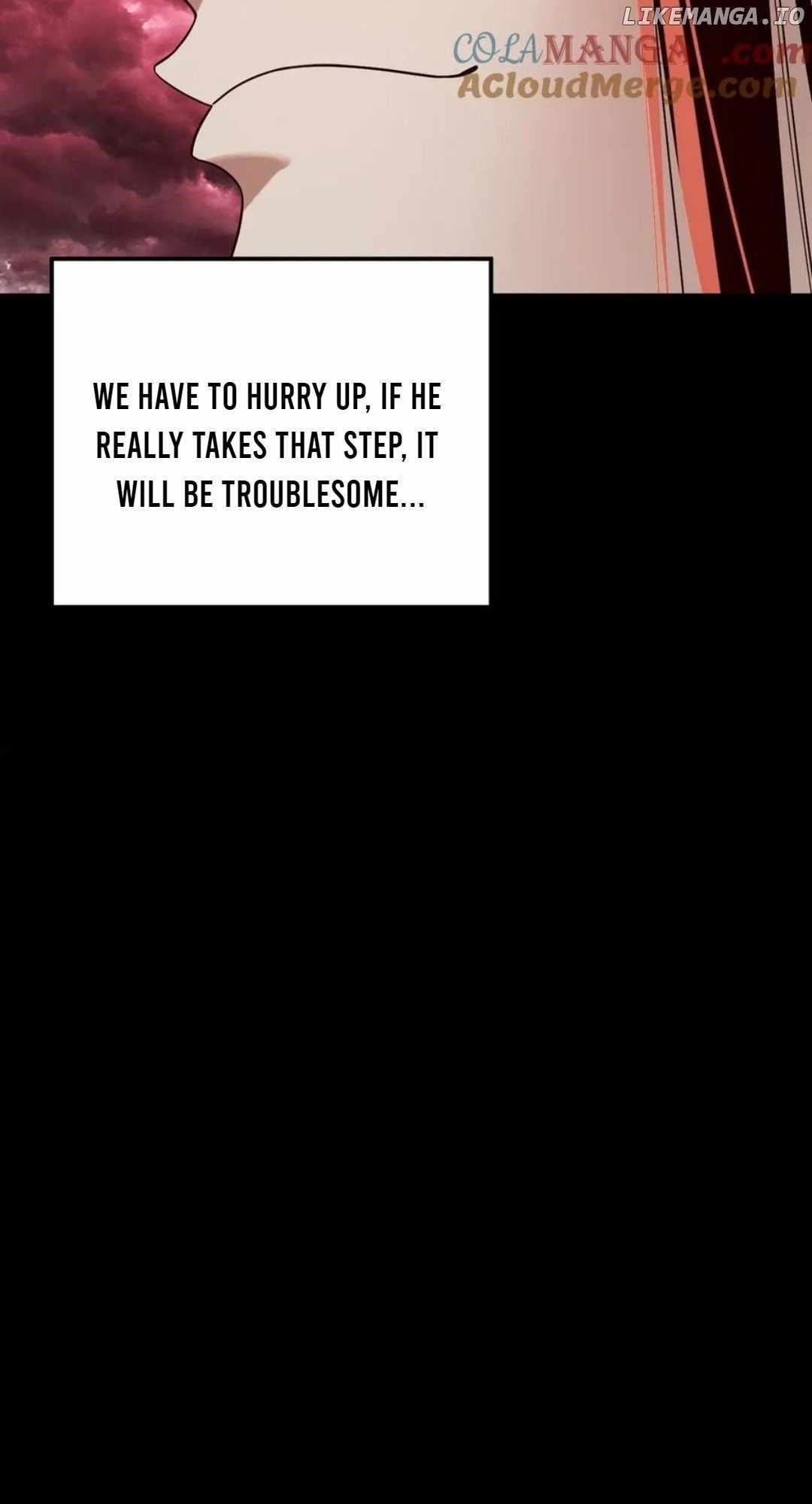 Me, The Heavenly Destined Villain Chapter 251 - Page 34