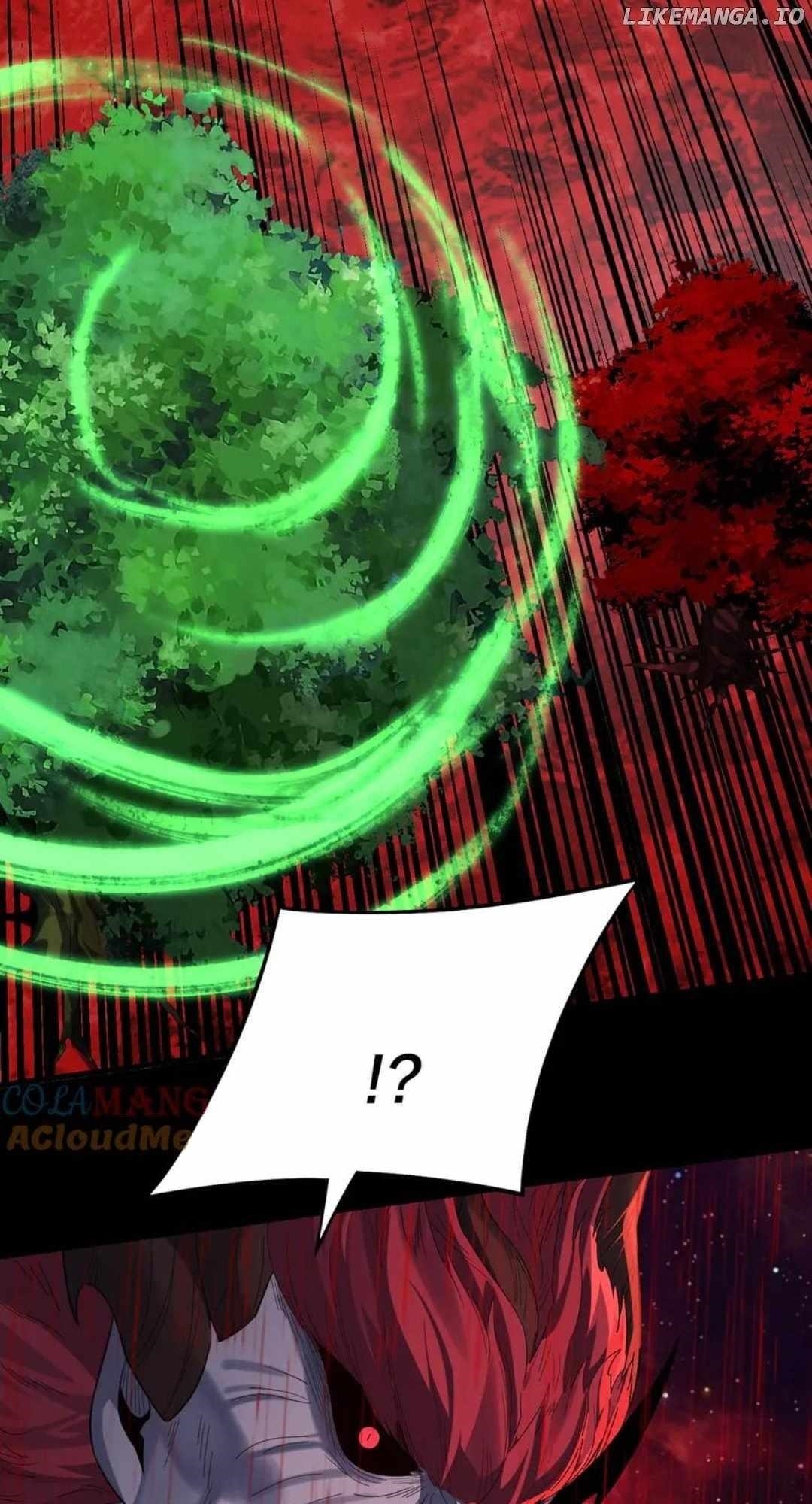 Me, The Heavenly Destined Villain Chapter 251 - Page 49