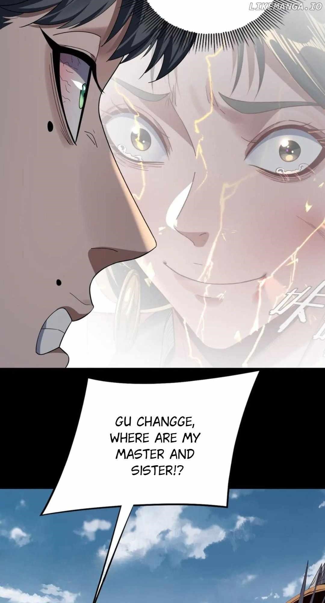Me, The Heavenly Destined Villain Chapter 253 - Page 14