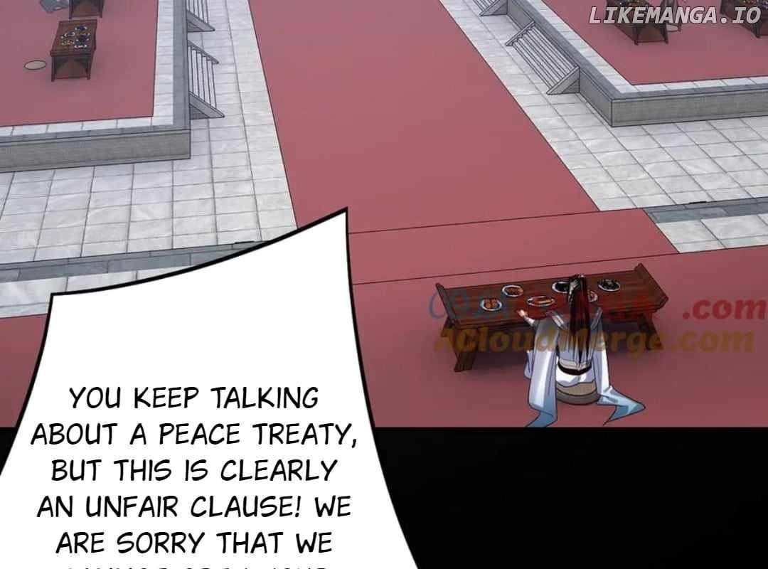 Me, The Heavenly Destined Villain Chapter 253 - Page 28