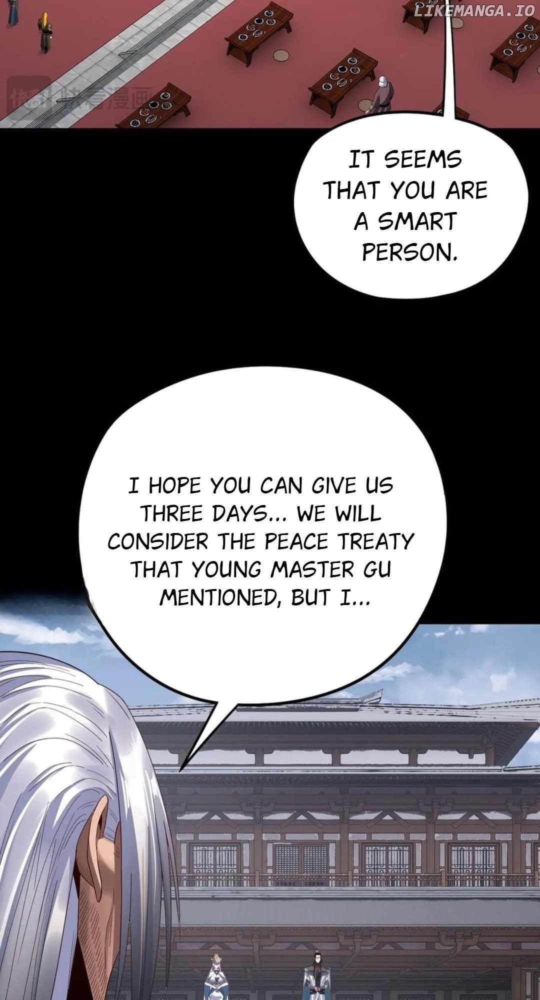 Me, The Heavenly Destined Villain Chapter 253 - Page 40