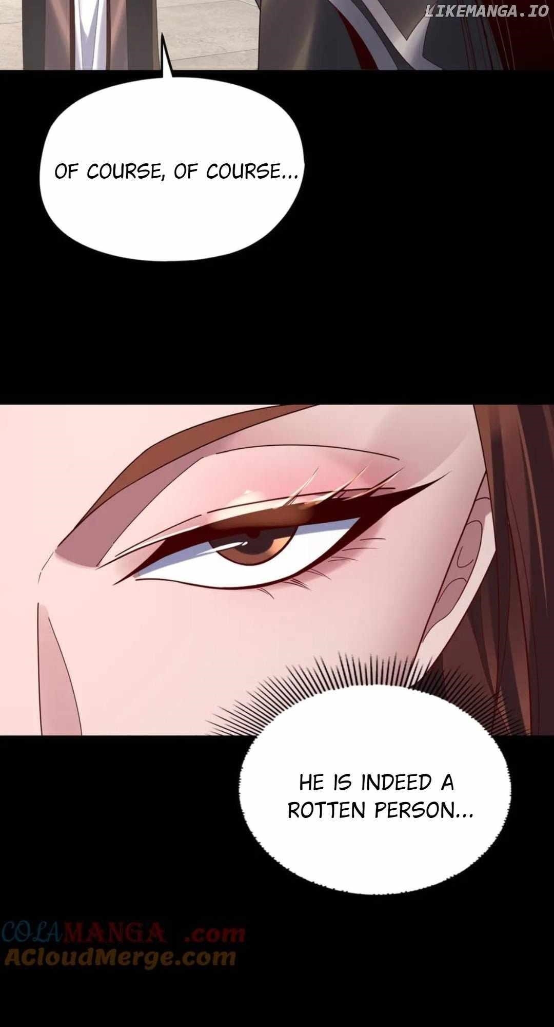 Me, The Heavenly Destined Villain Chapter 253 - Page 52