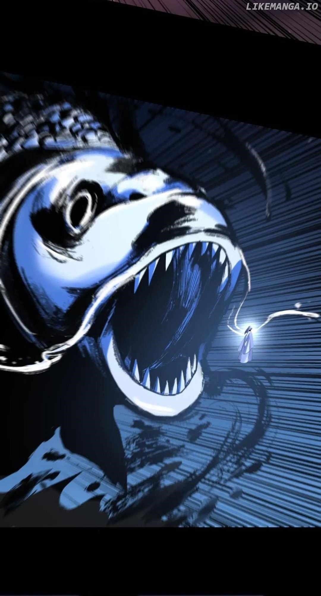 Me, The Heavenly Destined Villain Chapter 255 - Page 15