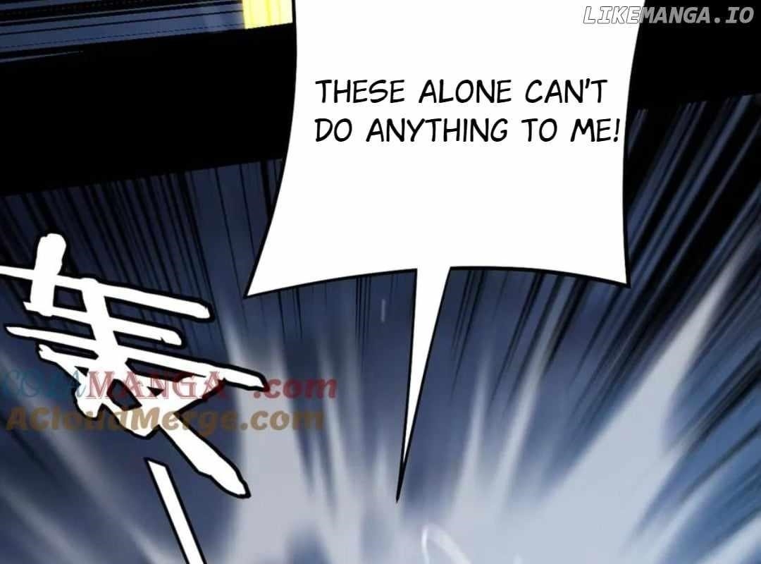 Me, The Heavenly Destined Villain Chapter 255 - Page 28