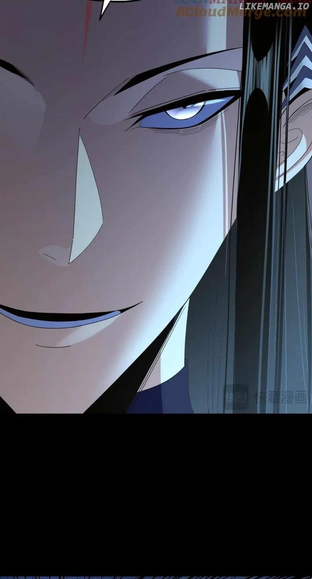 Me, The Heavenly Destined Villain Chapter 255 - Page 39