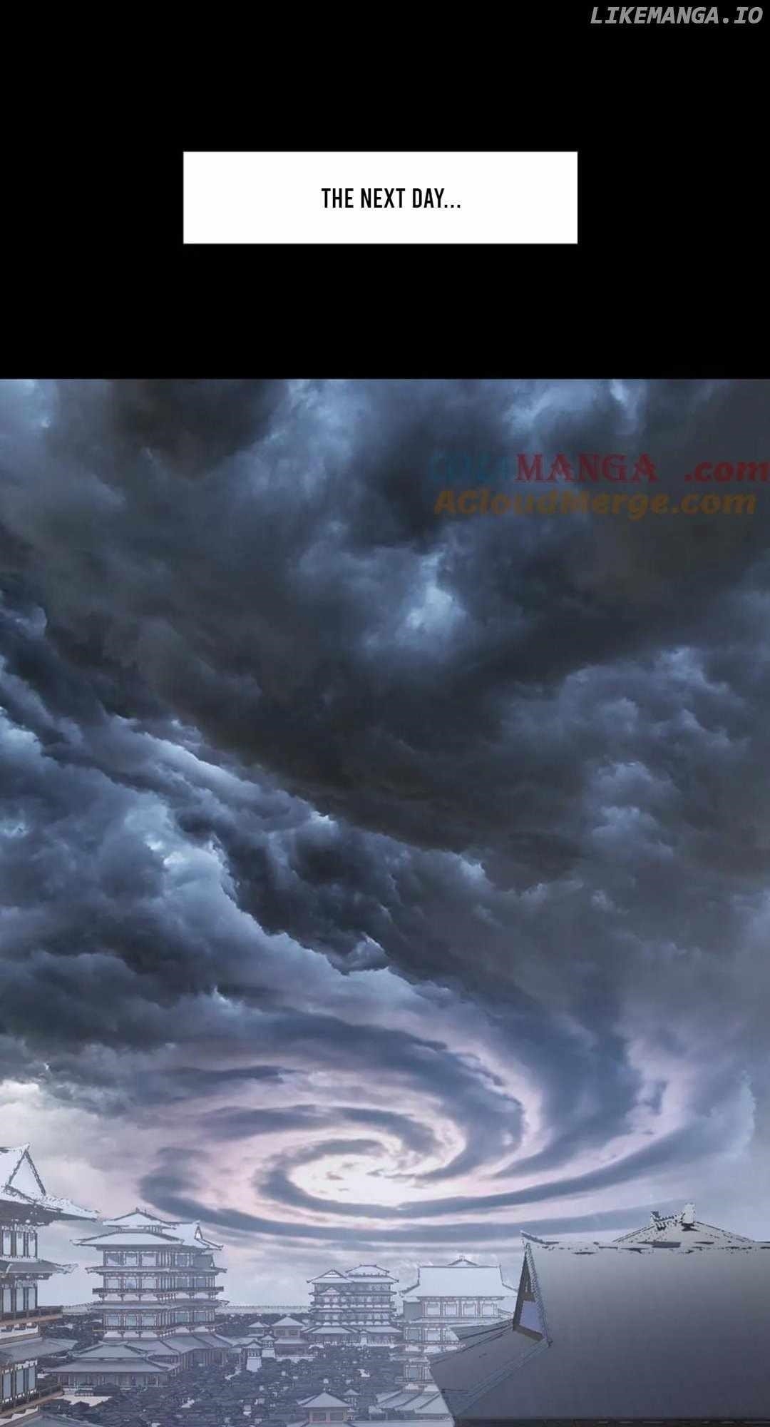 Me, The Heavenly Destined Villain Chapter 255 - Page 42