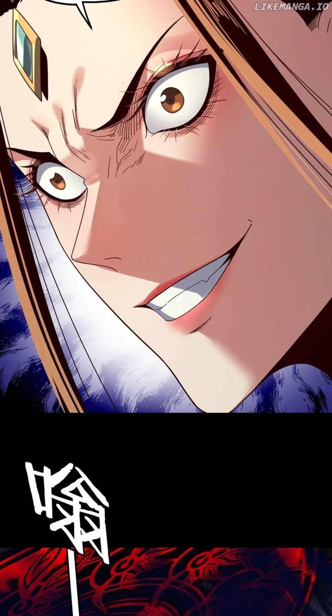 Me, The Heavenly Destined Villain Chapter 257 - Page 16