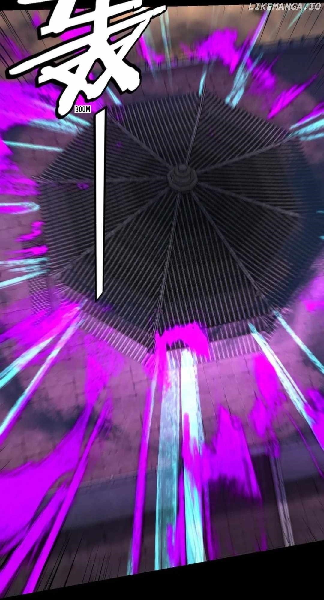 Me, The Heavenly Destined Villain Chapter 257 - Page 23