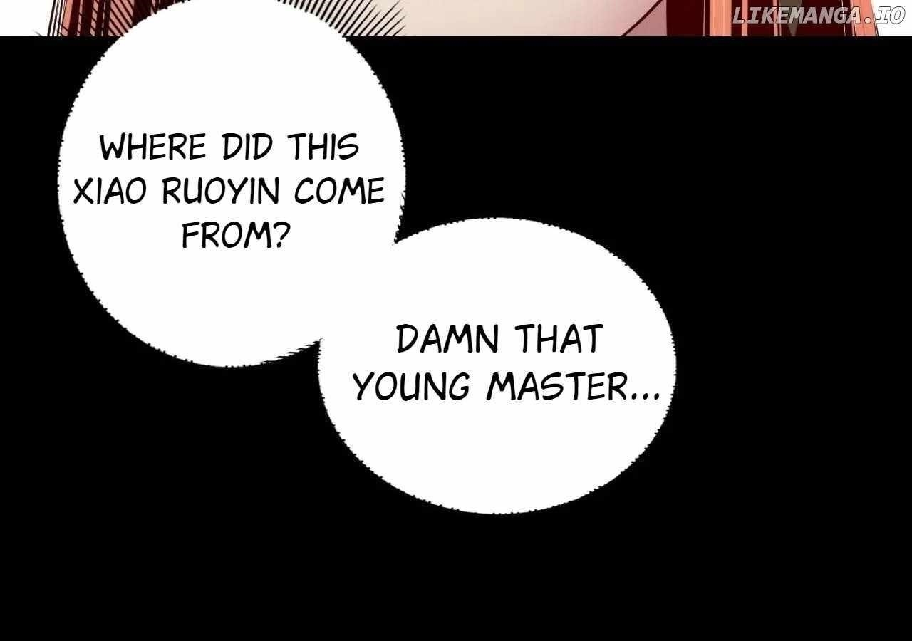 Me, The Heavenly Destined Villain Chapter 259 - Page 100