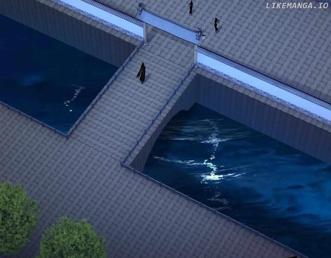 Me, The Heavenly Destined Villain Chapter 259 - Page 102