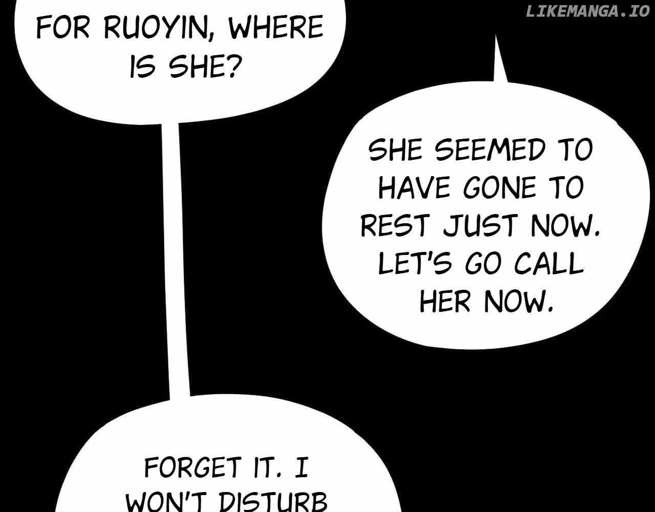 Me, The Heavenly Destined Villain Chapter 259 - Page 105