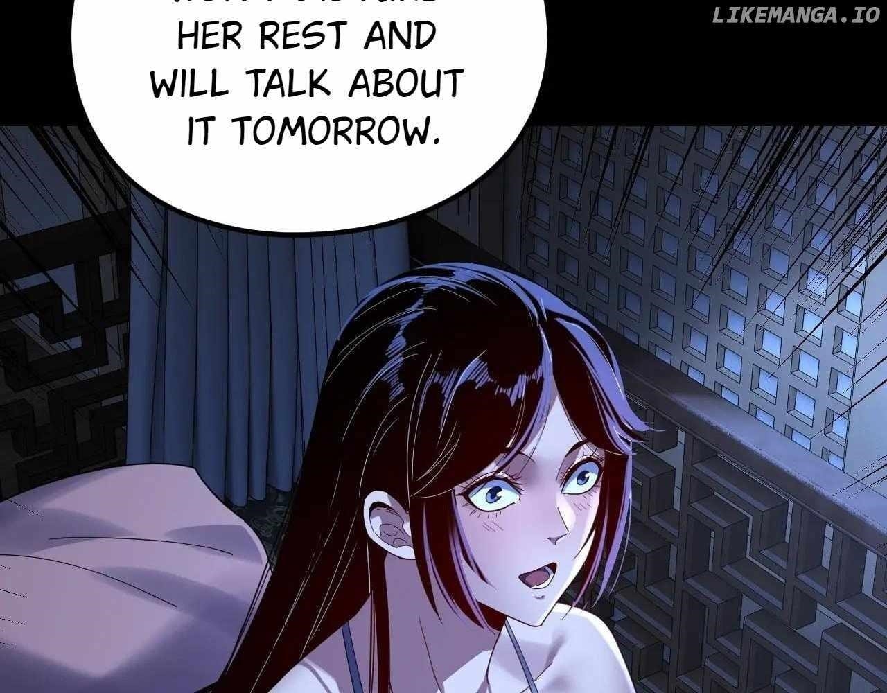 Me, The Heavenly Destined Villain Chapter 259 - Page 106