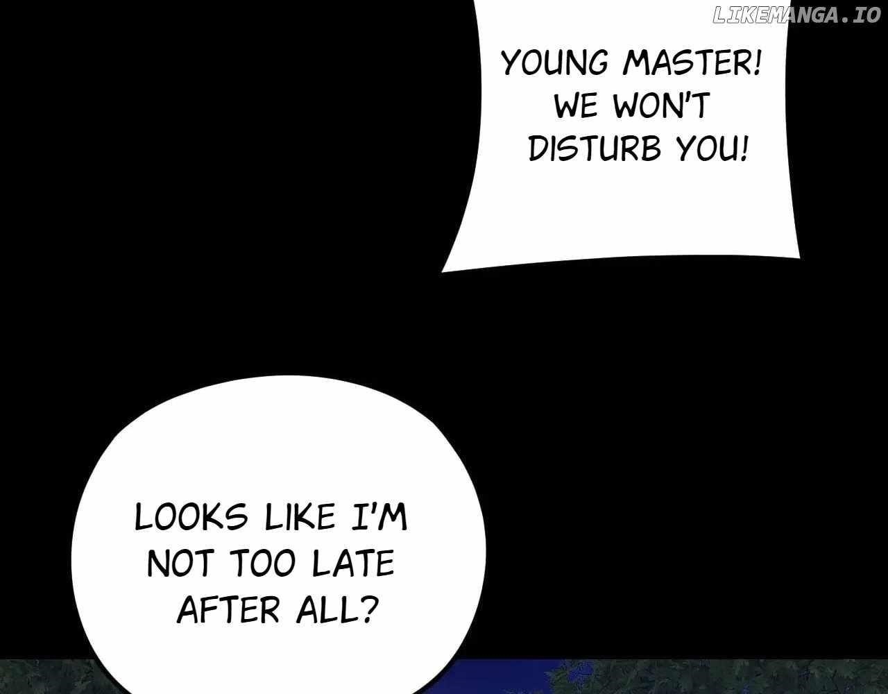 Me, The Heavenly Destined Villain Chapter 259 - Page 110