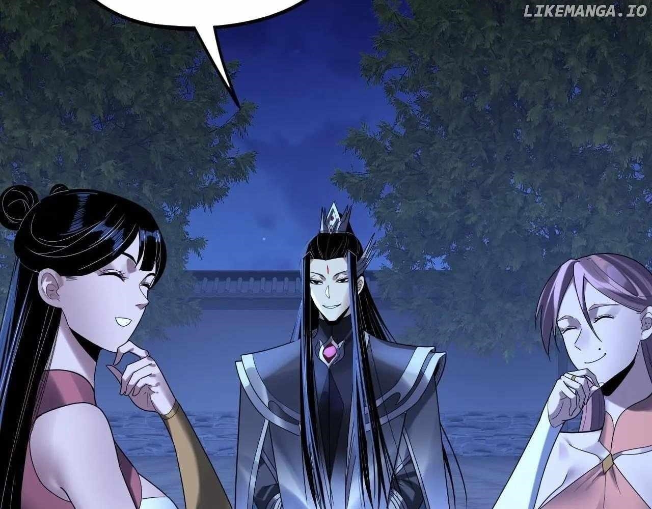 Me, The Heavenly Destined Villain Chapter 259 - Page 111