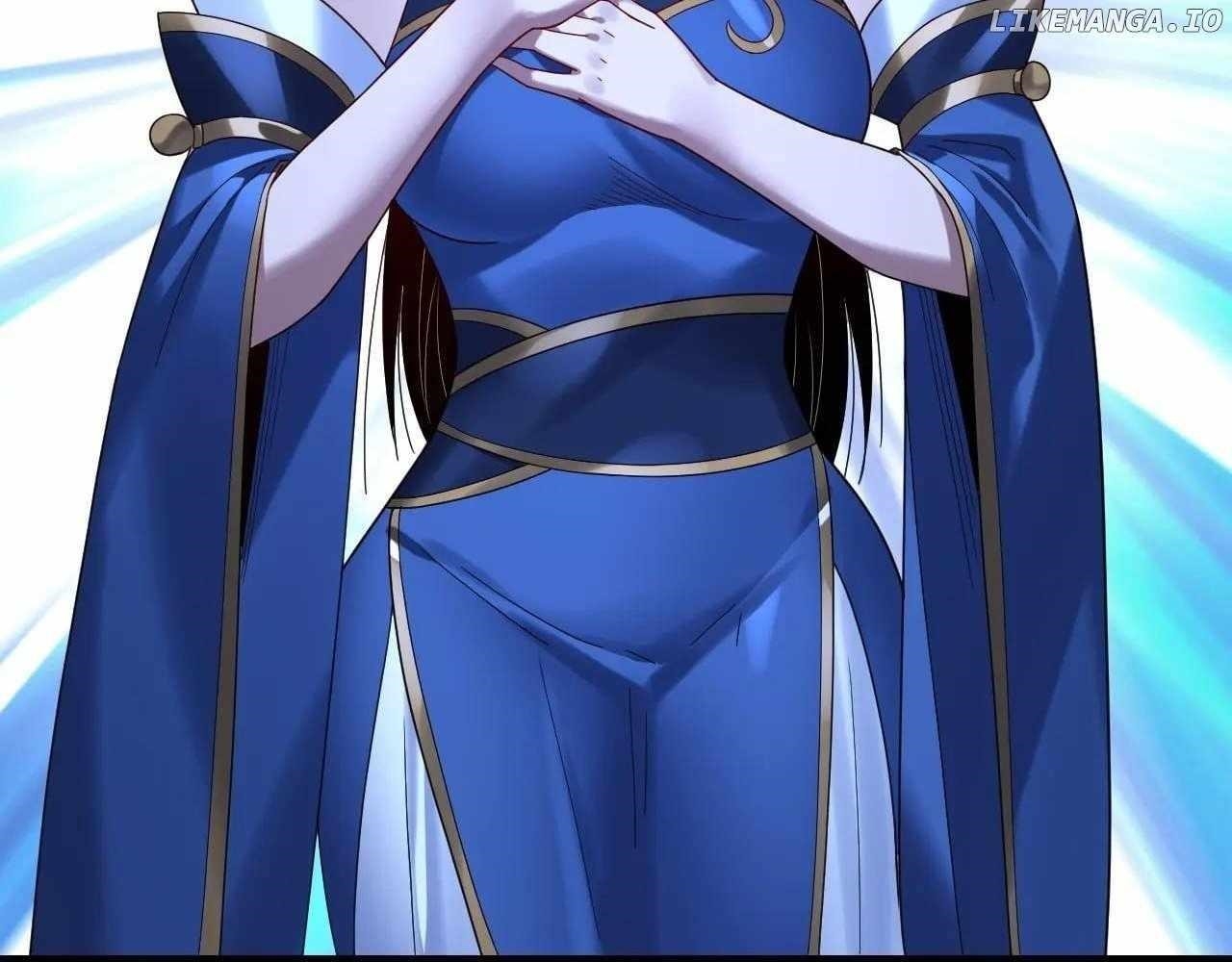 Me, The Heavenly Destined Villain Chapter 259 - Page 114