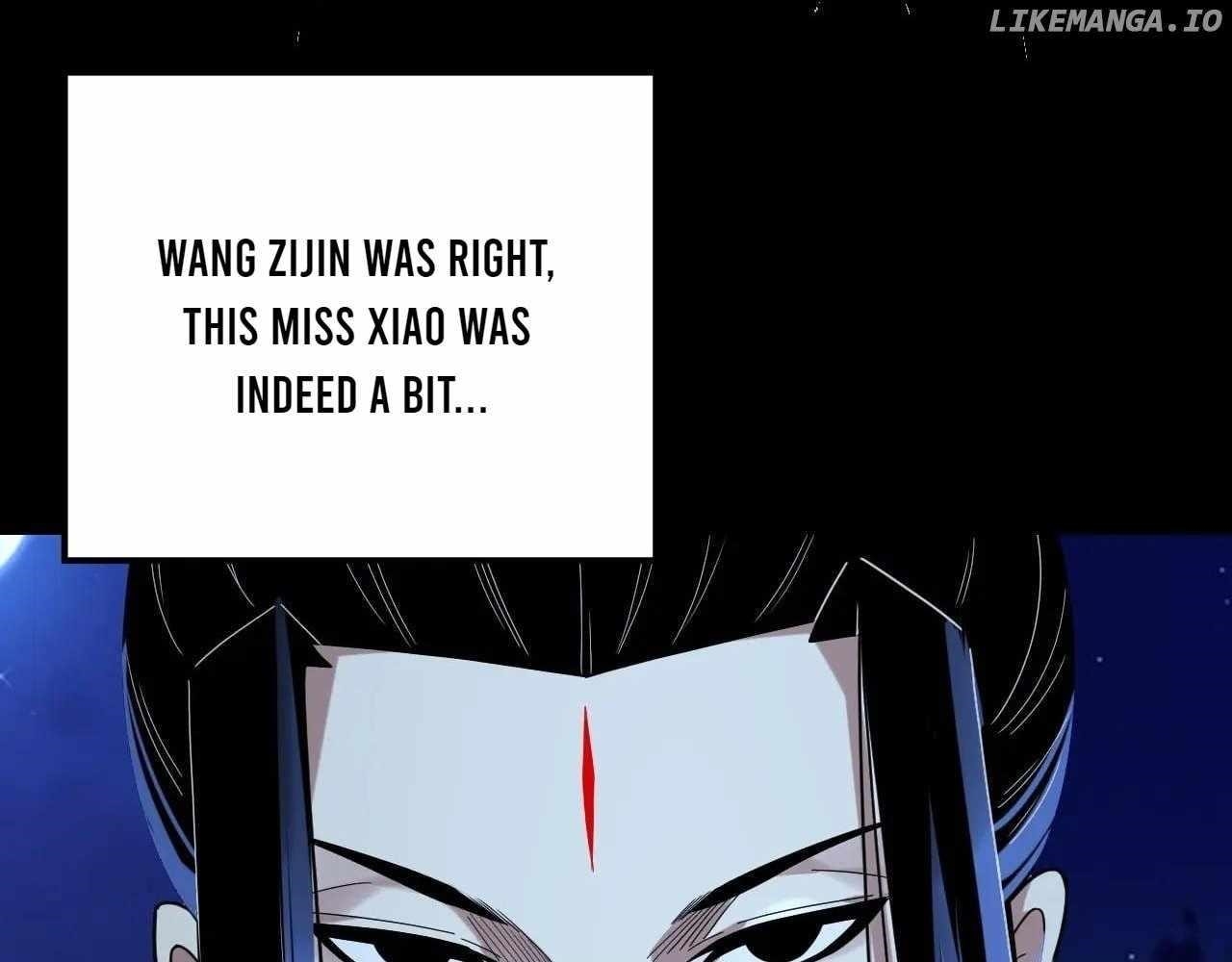 Me, The Heavenly Destined Villain Chapter 259 - Page 115