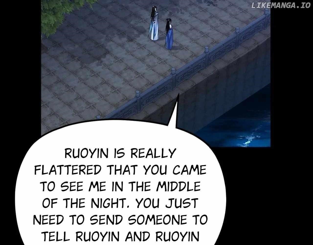 Me, The Heavenly Destined Villain Chapter 259 - Page 119