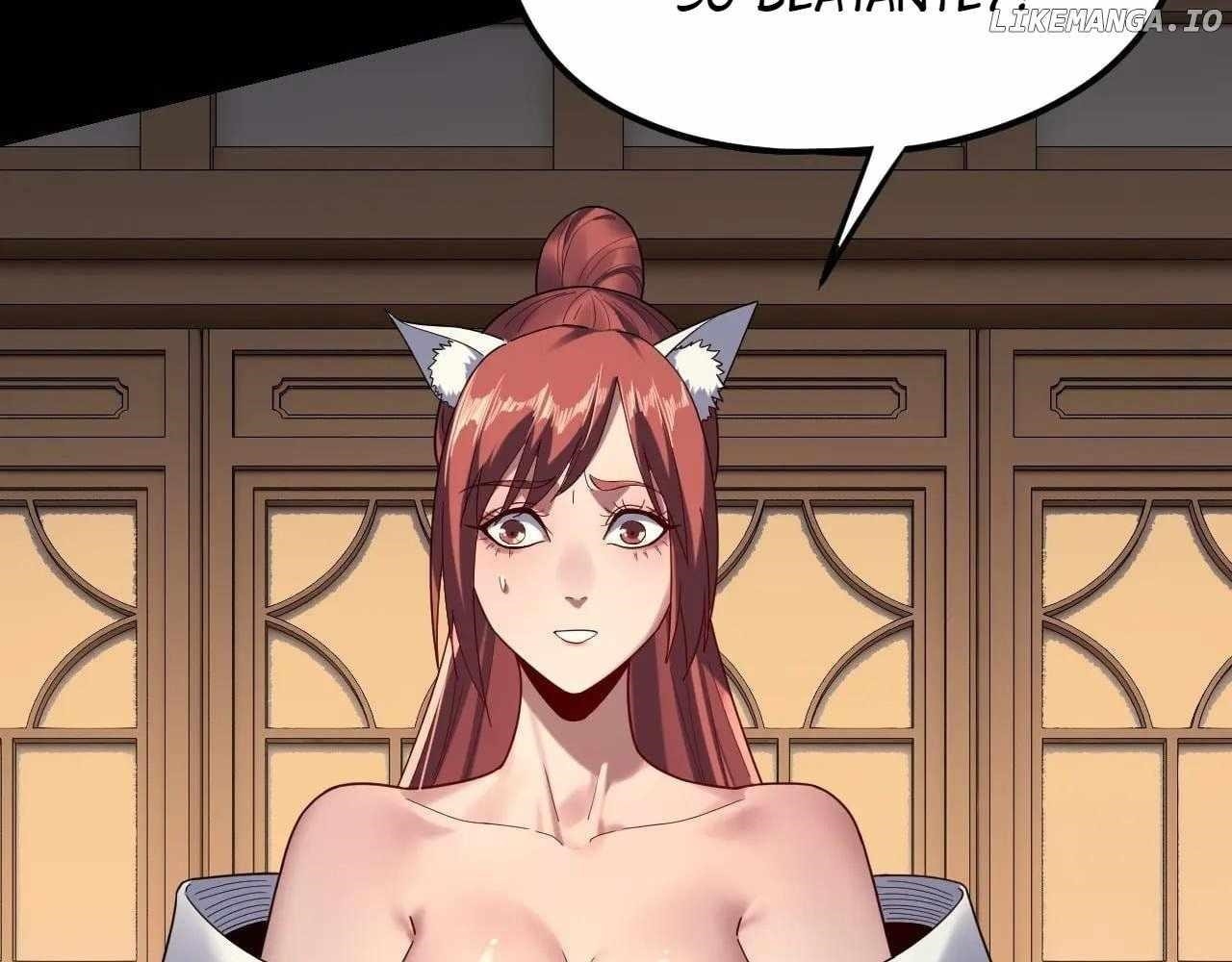 Me, The Heavenly Destined Villain Chapter 259 - Page 12