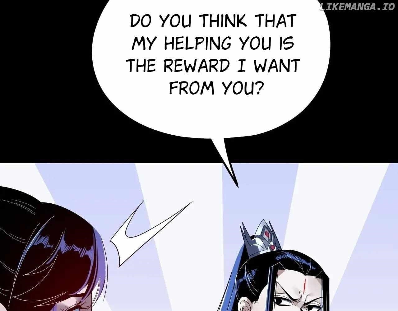 Me, The Heavenly Destined Villain Chapter 259 - Page 126