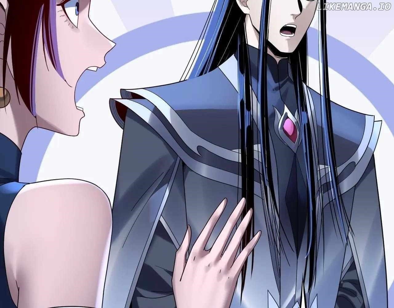 Me, The Heavenly Destined Villain Chapter 259 - Page 127