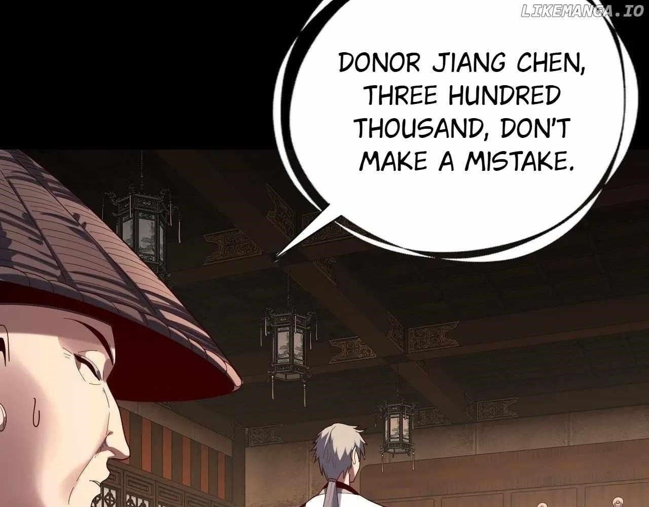 Me, The Heavenly Destined Villain Chapter 259 - Page 19