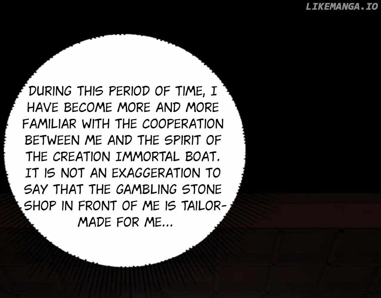 Me, The Heavenly Destined Villain Chapter 259 - Page 21