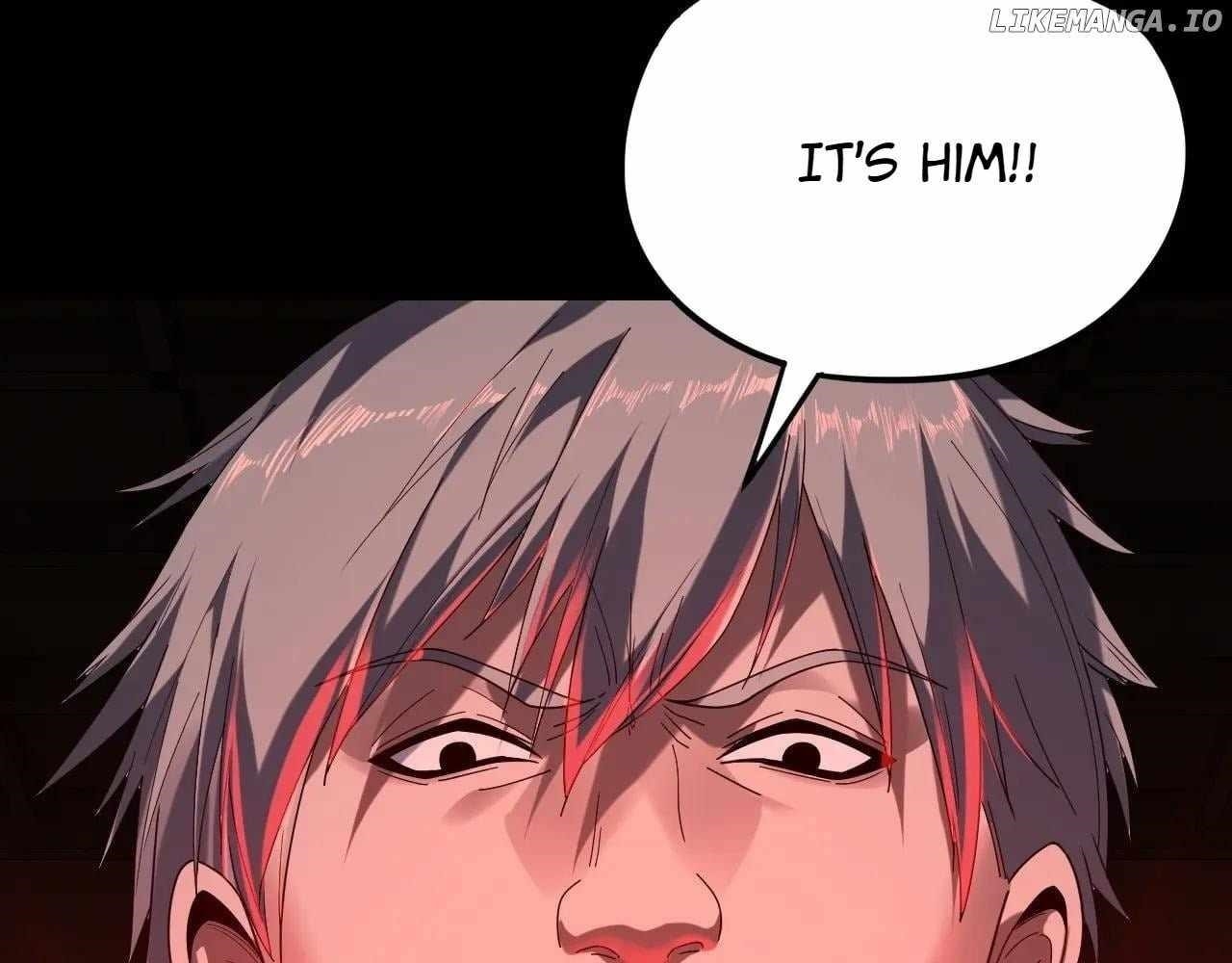 Me, The Heavenly Destined Villain Chapter 259 - Page 24