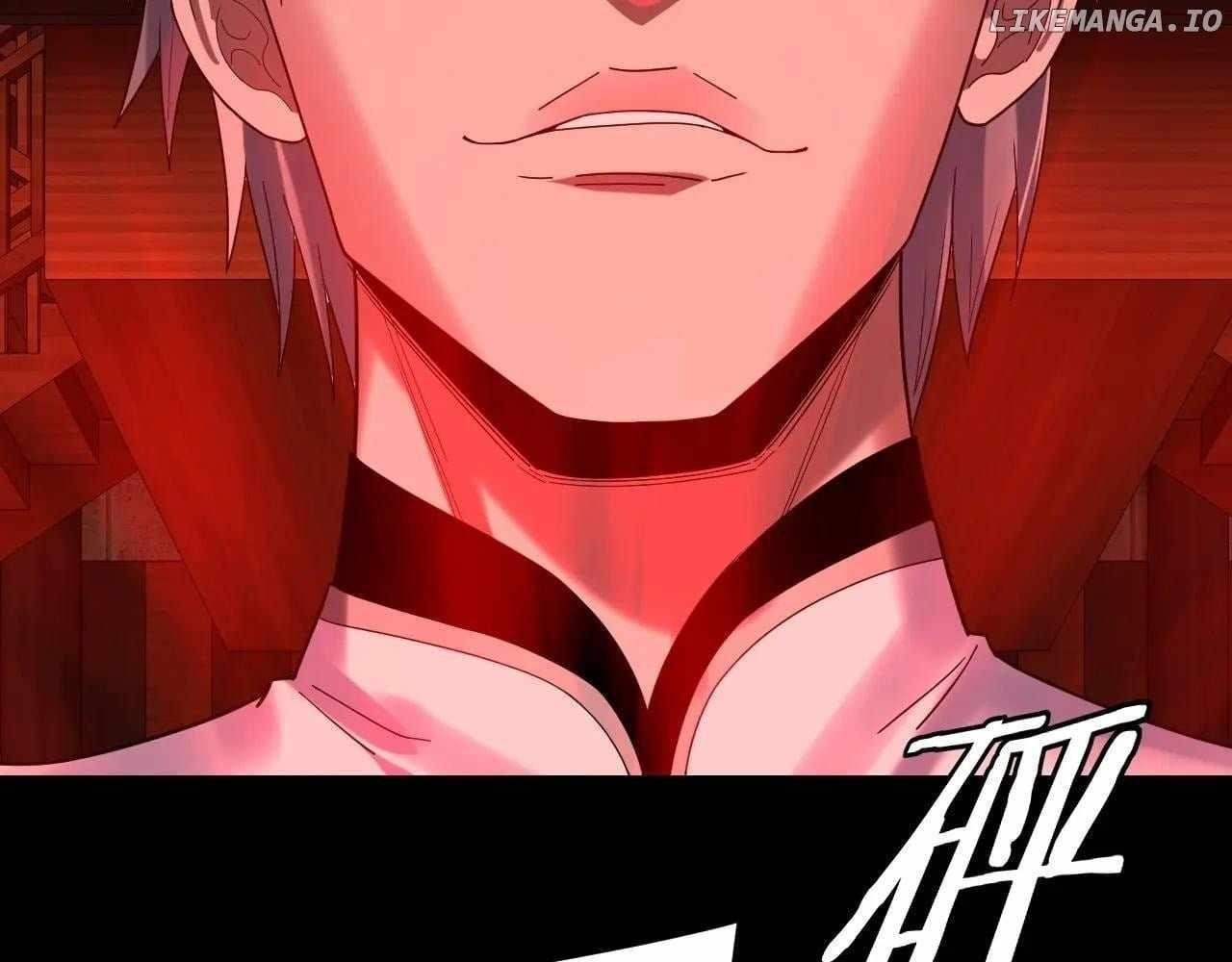 Me, The Heavenly Destined Villain Chapter 259 - Page 25