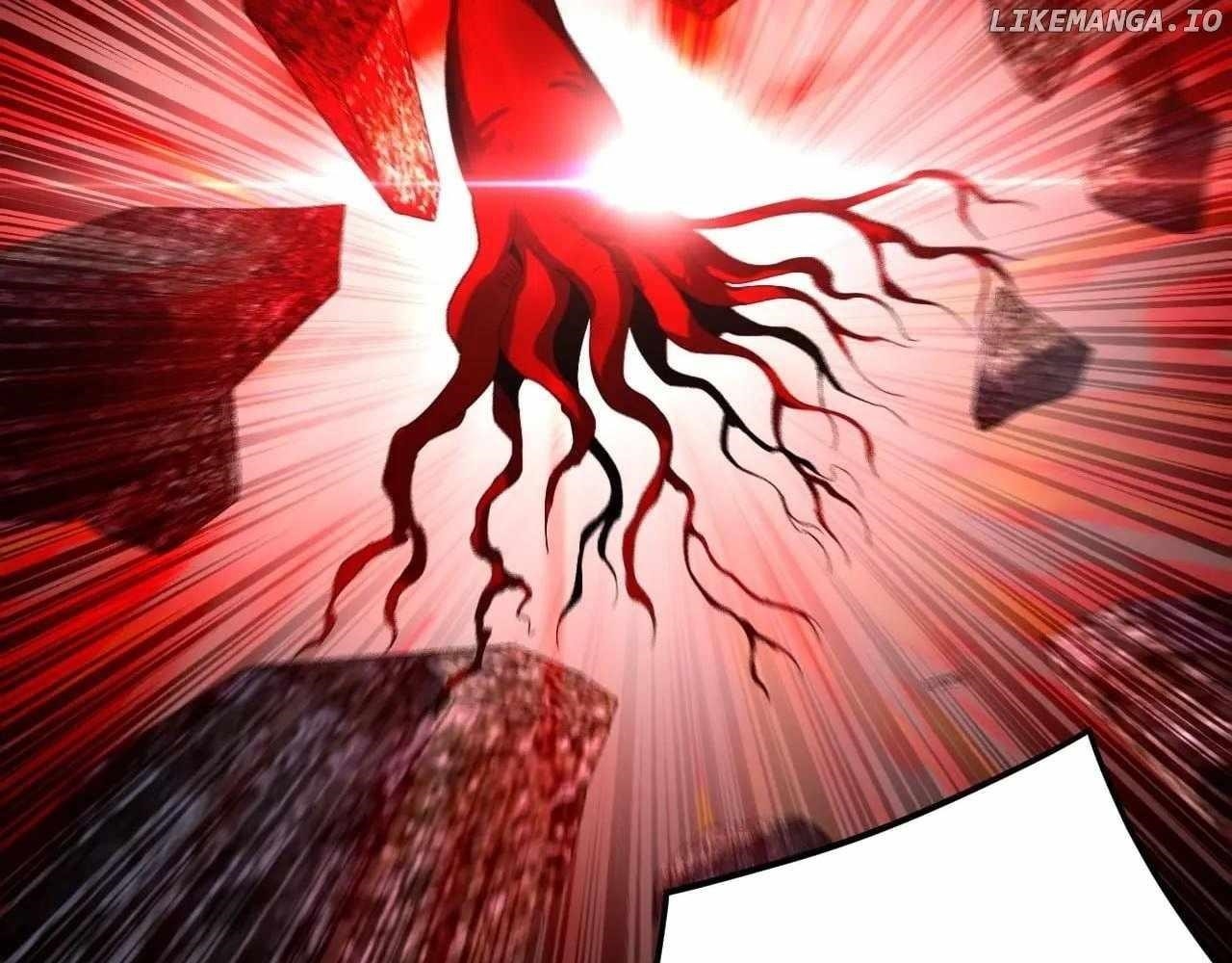 Me, The Heavenly Destined Villain Chapter 259 - Page 27