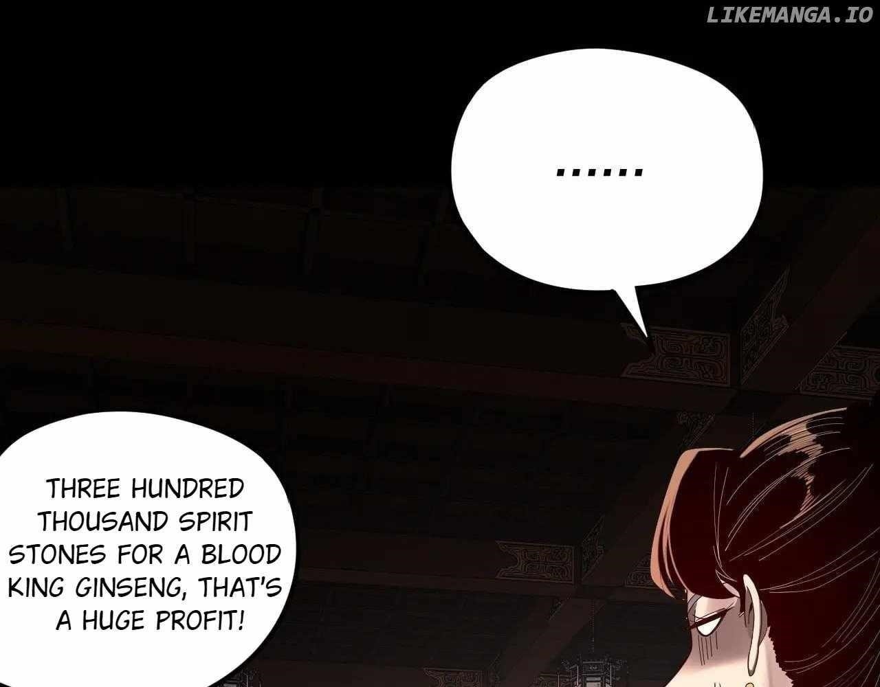 Me, The Heavenly Destined Villain Chapter 259 - Page 29