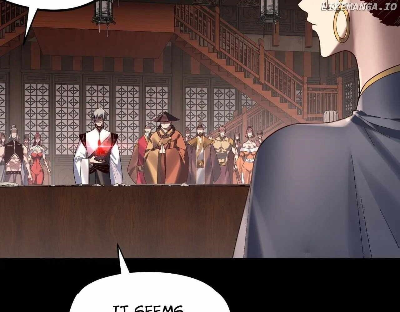 Me, The Heavenly Destined Villain Chapter 259 - Page 30