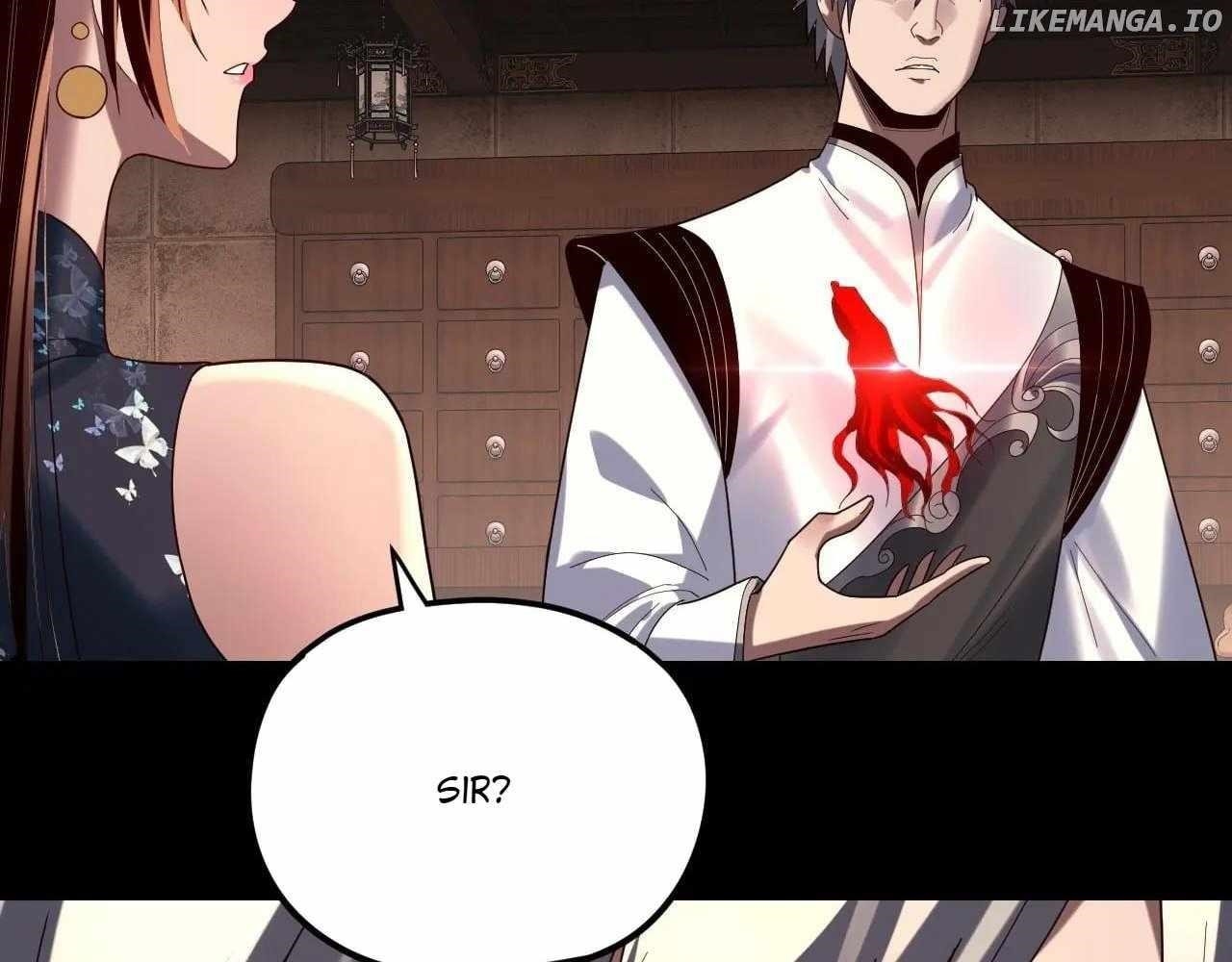 Me, The Heavenly Destined Villain Chapter 259 - Page 39