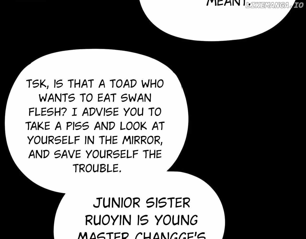 Me, The Heavenly Destined Villain Chapter 259 - Page 47