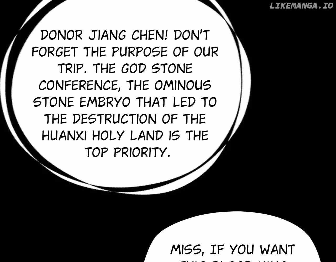Me, The Heavenly Destined Villain Chapter 259 - Page 55