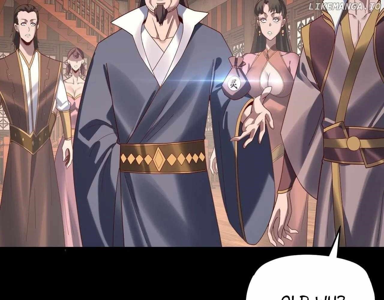 Me, The Heavenly Destined Villain Chapter 259 - Page 62