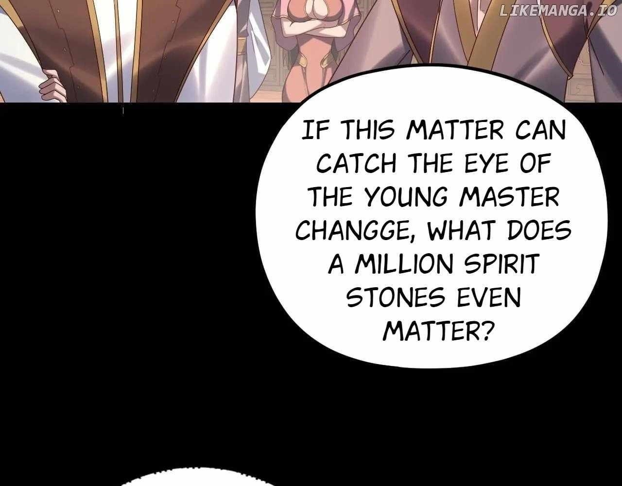 Me, The Heavenly Destined Villain Chapter 259 - Page 67