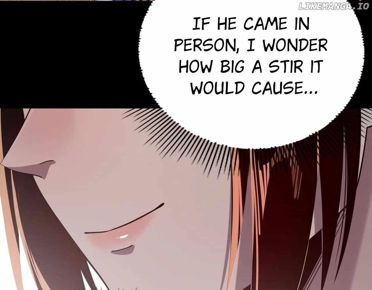 Me, The Heavenly Destined Villain Chapter 259 - Page 70