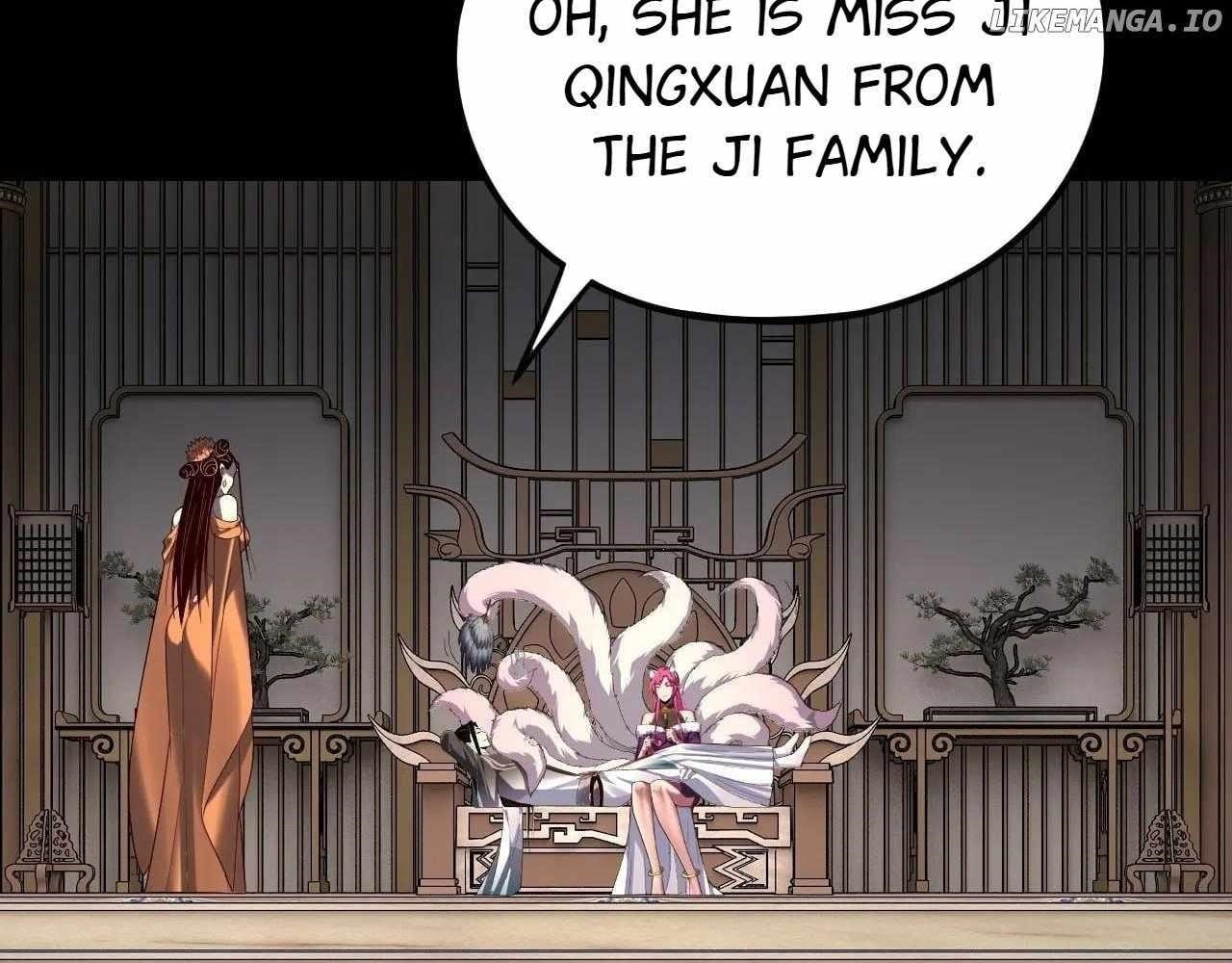 Me, The Heavenly Destined Villain Chapter 259 - Page 79