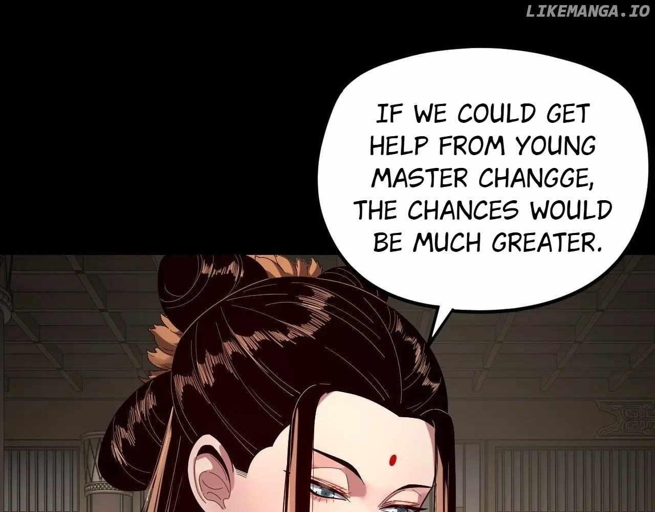 Me, The Heavenly Destined Villain Chapter 259 - Page 81