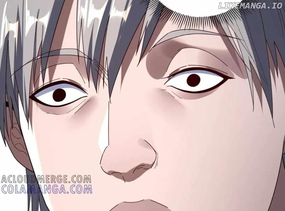 Me, The Heavenly Destined Villain Chapter 260 - Page 29