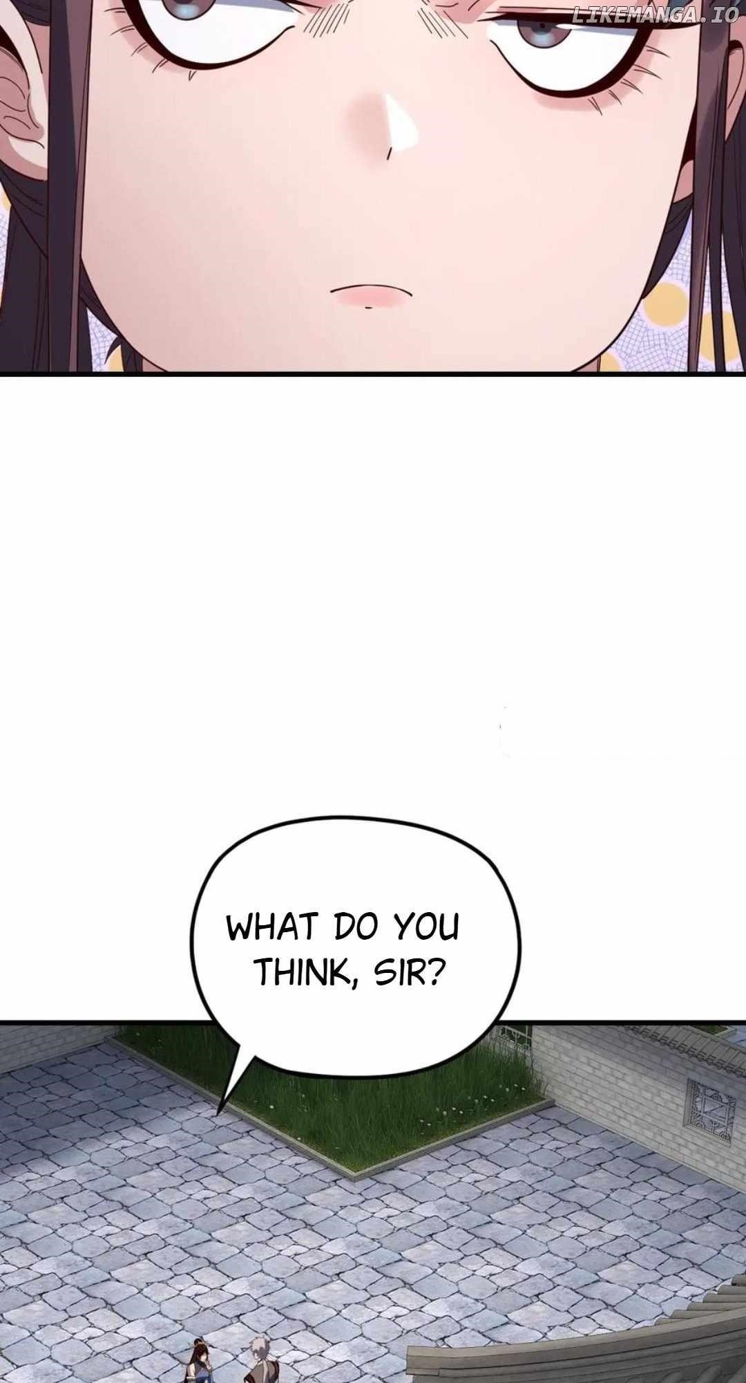 Me, The Heavenly Destined Villain Chapter 260 - Page 36