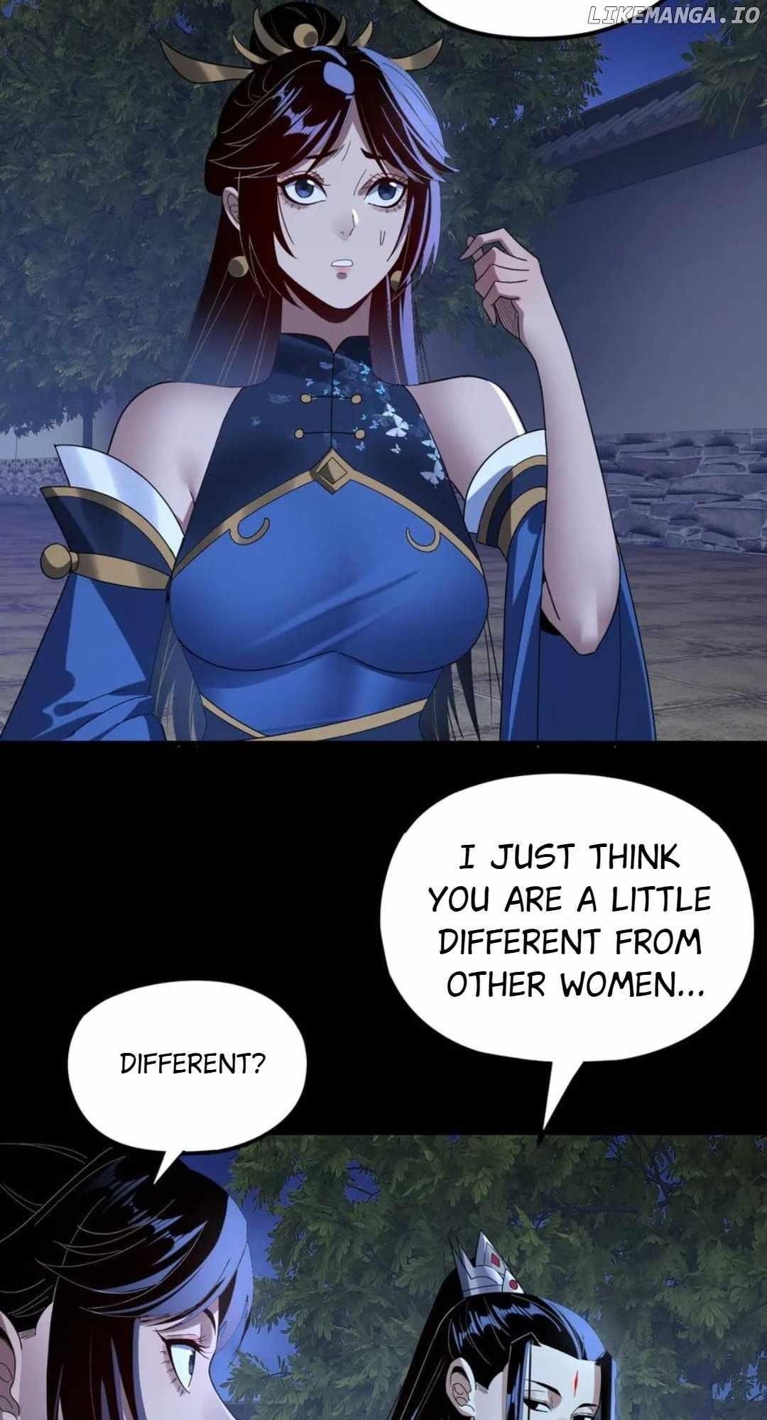 Me, The Heavenly Destined Villain Chapter 260 - Page 4