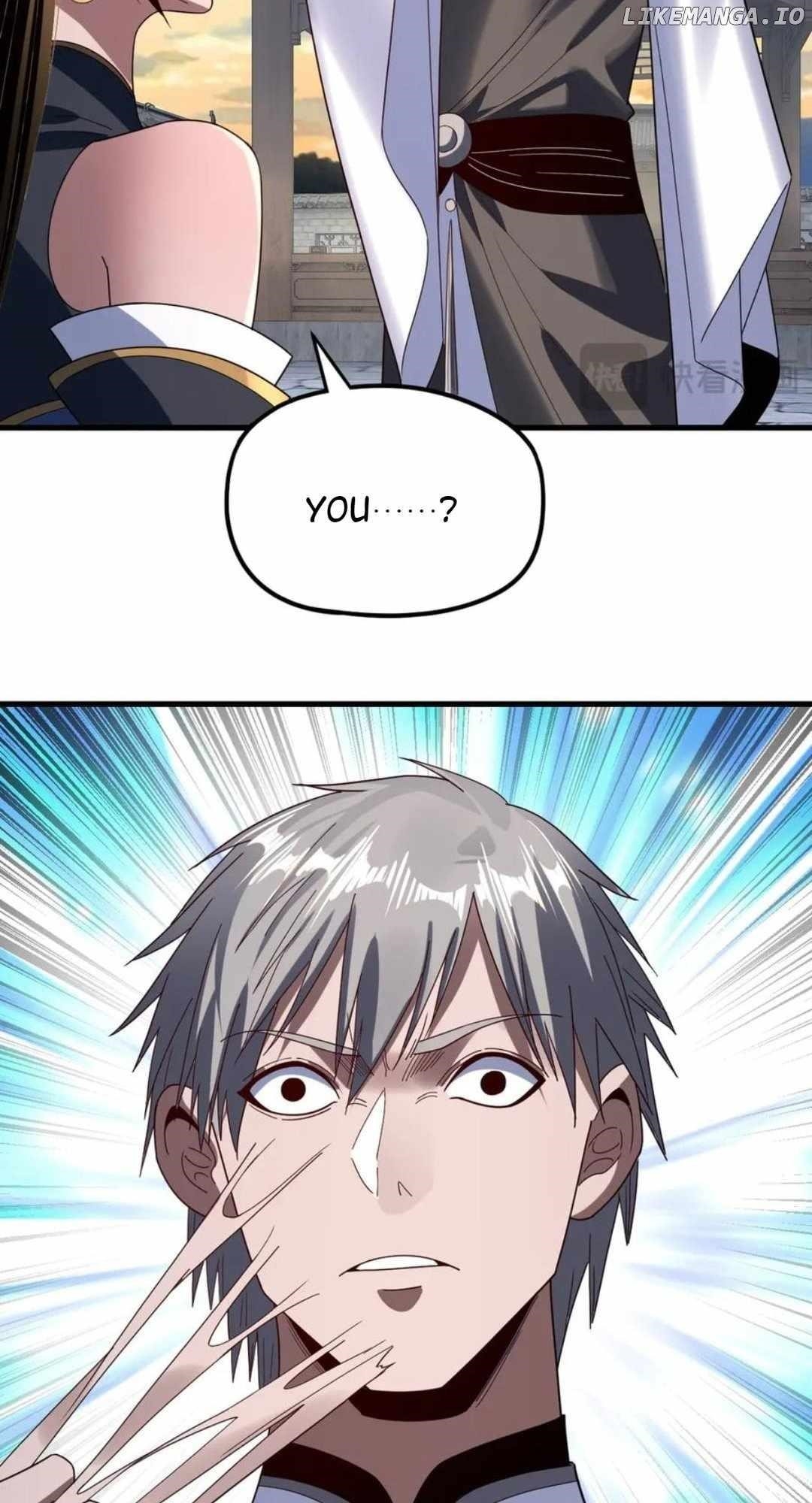 Me, The Heavenly Destined Villain Chapter 260 - Page 40